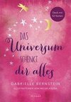 Das Universum schenkt dir alles Kartenset