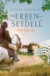 Die Erben von Seydell - Das Gestüt