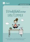 Wohlfühlzone Arbeitszimmer