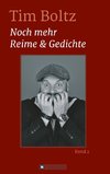 Noch mehr Reime & Gedichte