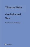 Geschichte und Sinn