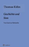 Geschichte und Sinn