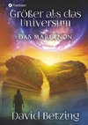 Größer als das Universum: Das Margenon