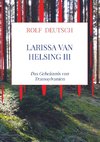 Larissa van Helsing III