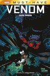 Marvel Must-Have: Venom: Dark Origin