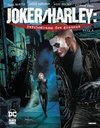 Joker/Harley: Psychogramm des Grauens