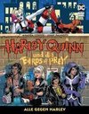 Harley Quinn und die Birds of Prey