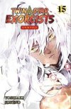 Twin Star Exorcists: Onmyoji