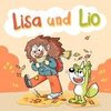 Lisa & Lio