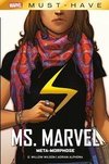 Marvel Must-Have: Ms. Marvel