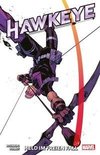 Hawkeye: Freefall