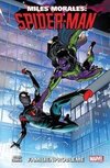 Miles Morales: Spider-Man - Neustart