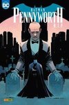 Batman Sonderband: Pennyworth R.I.P.