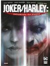 Joker/Harley: Psychogramm des Grauens