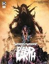 Wonder Woman: Dead Earth