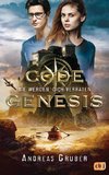 Code Genesis - Sie werden dich verraten