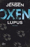 Oxen. Lupus