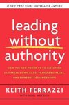 Leading Without Authority