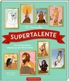 50 tierische Supertalente