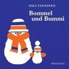 Bommel und Bummi