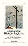 Spannende Weihnachtsferien