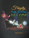 Frigity, the Witch Big Exam