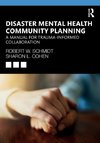 Disaster Mental Health Community Planning