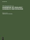 Handbook of Zoology/ Handbuch der Zoologie, Tlbd/Part 58, Hyracoidea