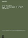 Das Schulwesen in Afrika