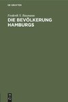 Die Bevölkerung Hamburgs