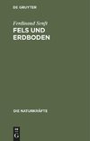 Fels und Erdboden