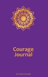 Courage Journal