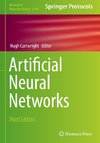 Artificial Neural Networks