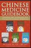 Chinese Medicine Guidebook Essential Oils to Balance the 5 Elements & Organ Meridians