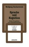 Sprache und Kognition