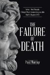 The Failure of Death