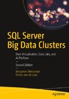 SQL Server Big Data Clusters