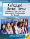 Gifted and Talented Teens