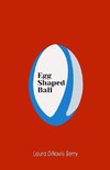 Egg Shaped Ball