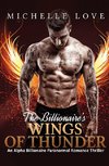 The Billionaire's Wings of Thunder