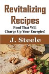 Revitalizing Recipes