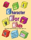 Character For Kids