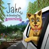 Jake the Growling Dog Goes to Doggy Daycare