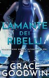 L'amante dei ribelli