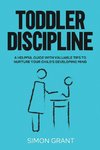 Toddler Discipline