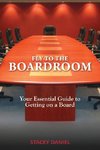 Fly To The Boardroom