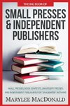 The Big Book of Small Presses and Independent Publishers