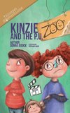 Kinzie and the P.U. Zoo