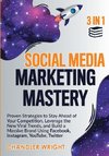 Social Media Marketing Mastery