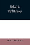Methods in plant histology